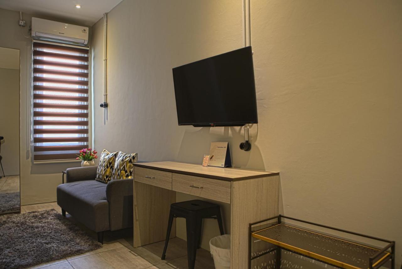 Shine BnB Cianjur Exterior foto